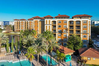 Floridays Resort Condos in Orlando, FL - Building Photo - Building Photo