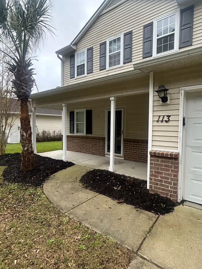 113 Bellegrove Dr in Myrtle Beach, SC - Building Photo - Building Photo