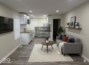 2522 E 16th St in Indianapolis, IN - Building Photo - Building Photo