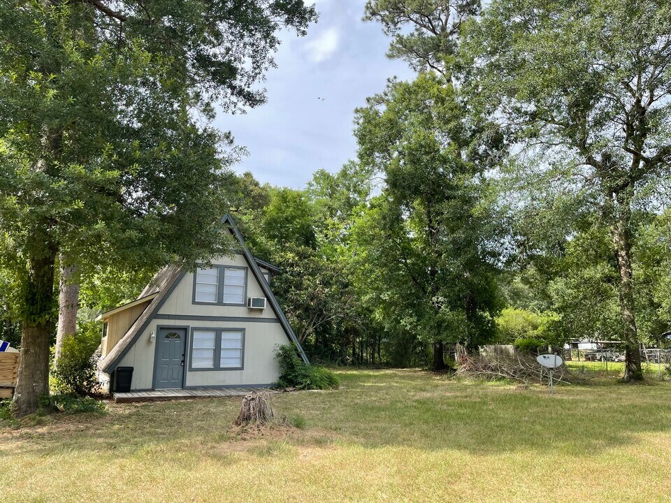 26770 Lazy Ln in Magnolia, TX - Building Photo