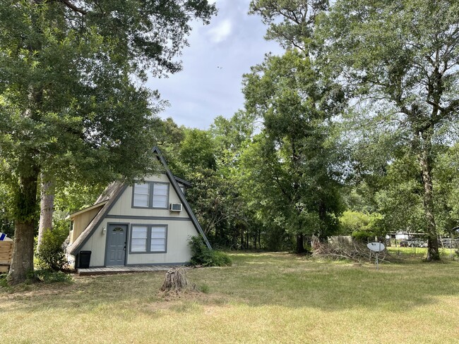 property at 26770 Lazy Ln