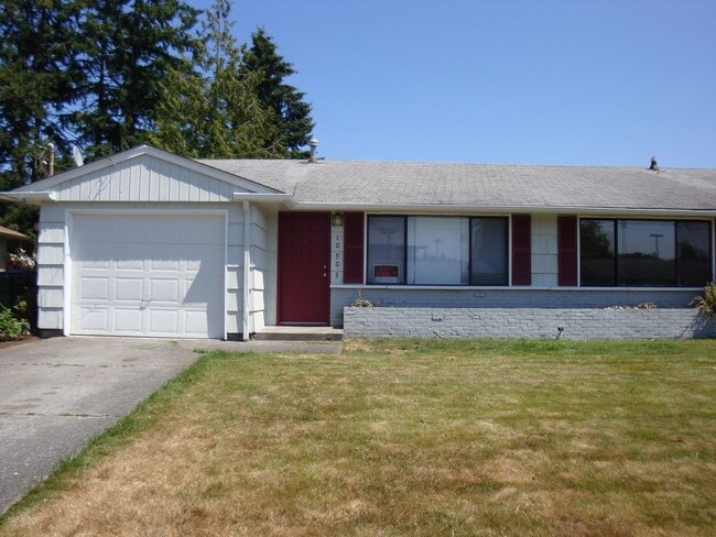 property at 10903 Briar Rd SW