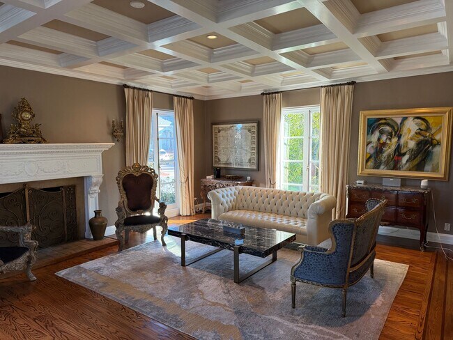 5 Santa Ana Ave in San Francisco, CA - Building Photo - Building Photo