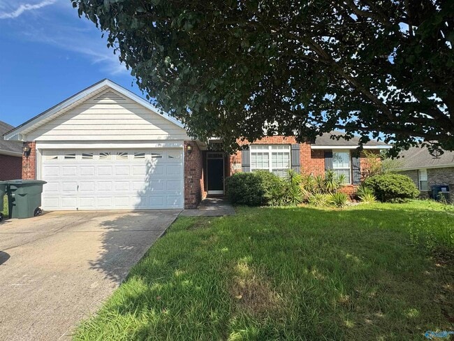 property at 15835 Mary Shell Dr NW