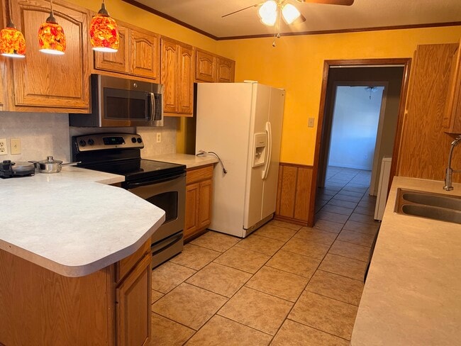 2914 Hemlock Dr in San Angelo, TX - Building Photo - Building Photo