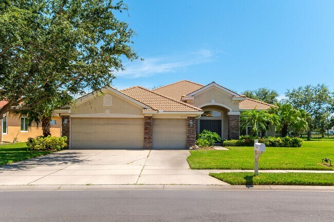 property at 6152 46th St E