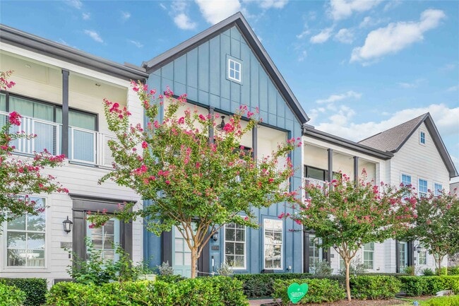2314 Kolbe Run Ln in Houston, TX - Building Photo - Building Photo