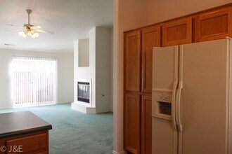 195 E Fiddlers Canyon Rd in Cedar City, UT - Building Photo - Building Photo