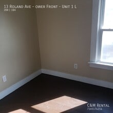 13 Roland Ave in Lackawanna, NY - Building Photo - Building Photo