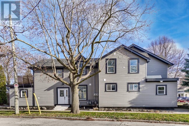 property at 1-39 WELLAND Ave