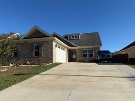 3948 Ella Dr in Tallahassee, FL - Building Photo