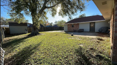 9722 E Swingalong Ave in Baton Rouge, LA - Building Photo - Building Photo