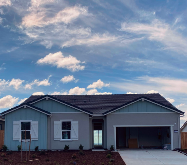 property at 3245 Old Tavern Dr