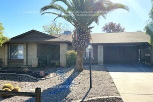 2157 S Ext Rd in Mesa, AZ - Building Photo