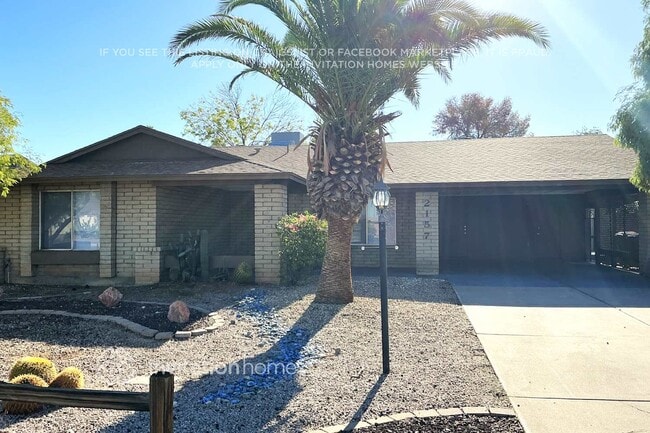 property at 2157 S Ext Rd