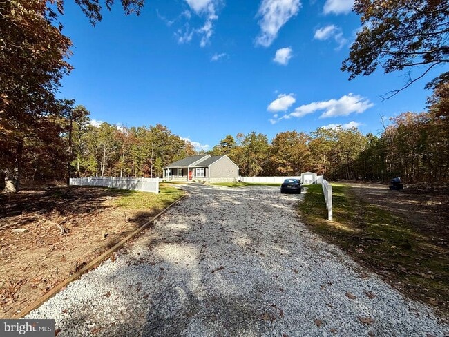 801 6th Rd in Buena Vista Township, NJ - Building Photo - Building Photo