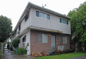 2727 V St in Sacramento, CA - Foto de edificio - Building Photo