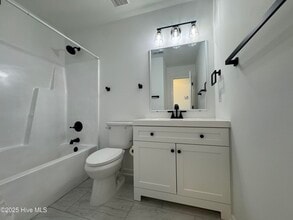 2604 Larne Ct in Wilmington, NC - Building Photo - Building Photo