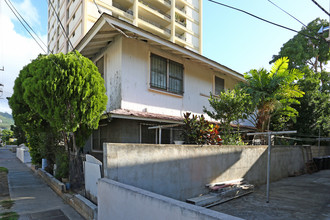 767 Wiliwili St in Honolulu, HI - Building Photo - Building Photo