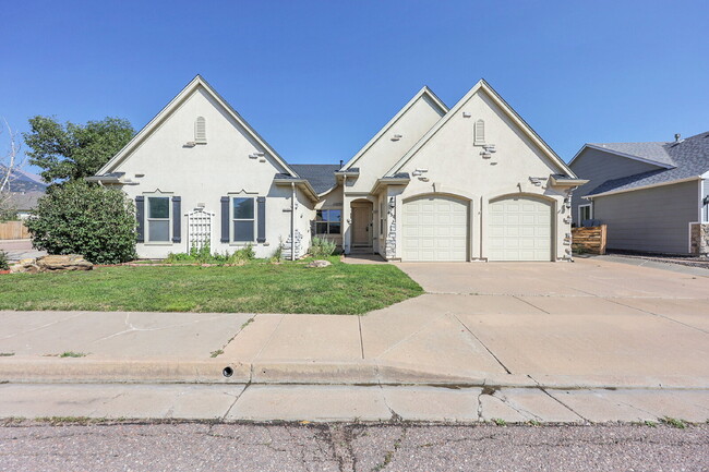 property at 430 Gold Claim Terrace