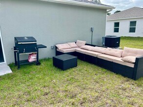 2882 Gaghagen St in Palm Bay, FL - Building Photo - Building Photo