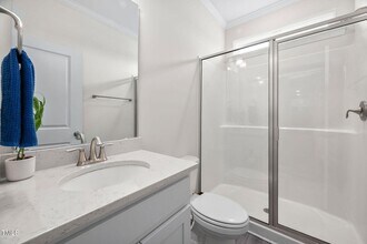 214 Thumper Wy in Clayton, NC - Building Photo - Building Photo