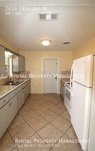 2618 38th Ave W in Bradenton, FL - Building Photo - Building Photo