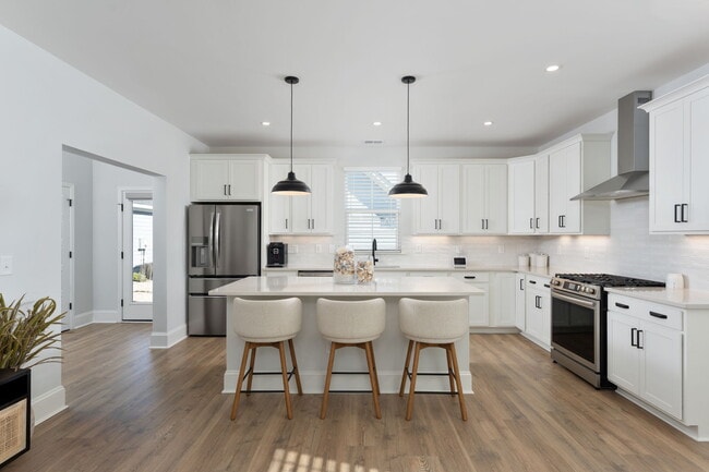 1244 Trisail Ter in Wilmington, NC - Building Photo - Building Photo