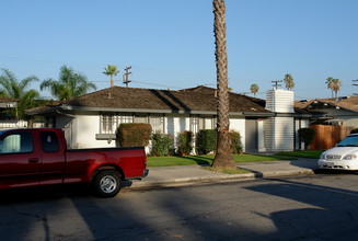 1193 S Belhaven St in Anaheim, CA - Building Photo - Building Photo