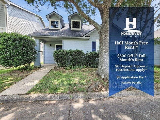 property at 10711 Cobblecreek Way