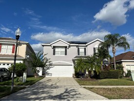 11159 Prairie Hawk Dr in Orlando, FL - Building Photo