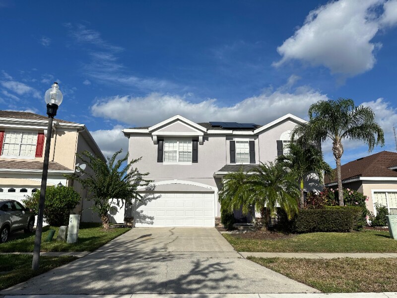 11159 Prairie Hawk Dr in Orlando, FL - Building Photo