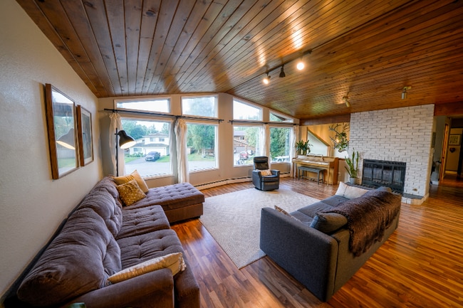 property at 6701 St Ives Pl