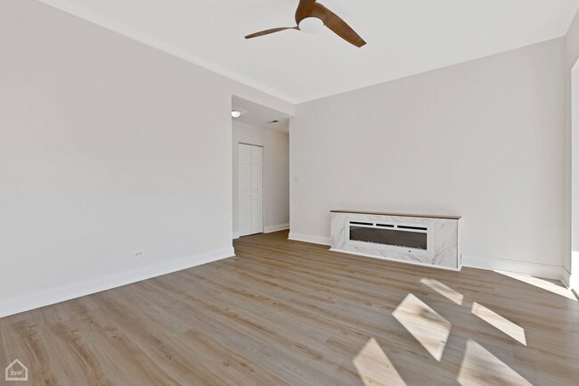 6200 S Evans Ave in Chicago, IL - Building Photo - Building Photo