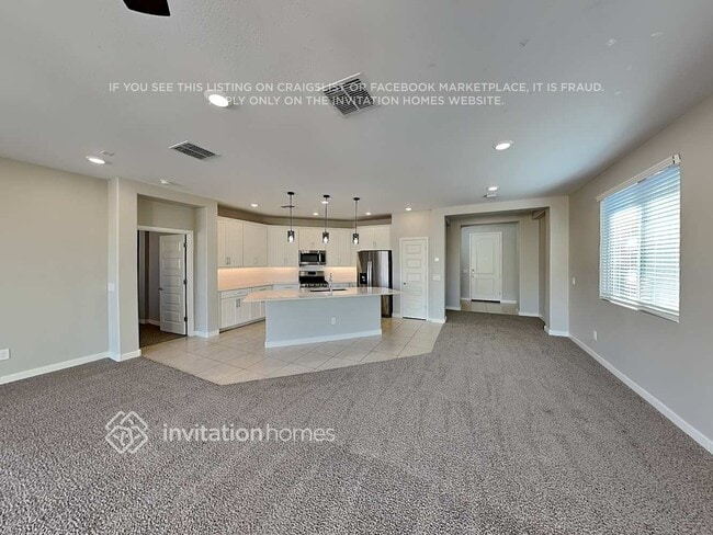 19880 W Monterosa St in Litchfield Park, AZ - Foto de edificio - Building Photo