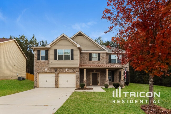 property at 7337 Appaloosa Cove