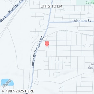 property at 1632 Yarbrough St