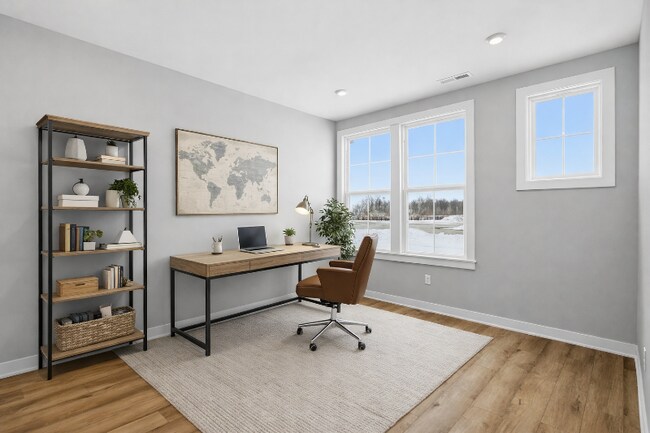 404 Elite St in Westfield, IN - Foto de edificio - Building Photo