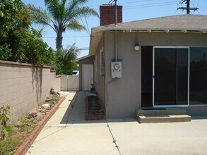 20521 Madrona Ave in Torrance, CA - Building Photo - Building Photo