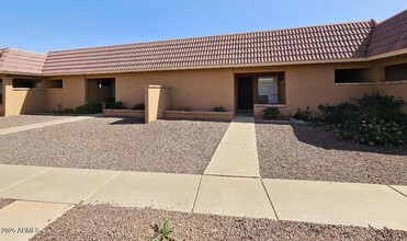 420 W Blackhawk Dr in Phoenix, AZ - Building Photo - Building Photo