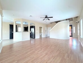 10932 Ray Mena Ln in El Paso, TX - Building Photo - Building Photo