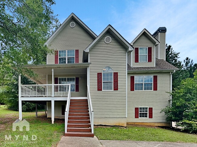 property at 536 Bridge Landing