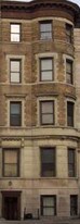 759 Saint Nicholas in New York, NY - Building Photo