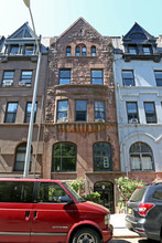 36 W 75th St in New York, NY - Building Photo - Building Photo