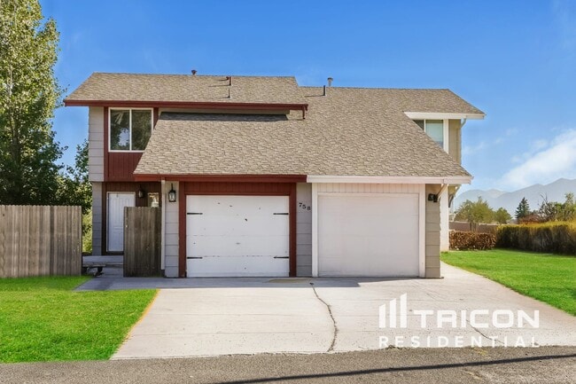 property at 758 Century Pl