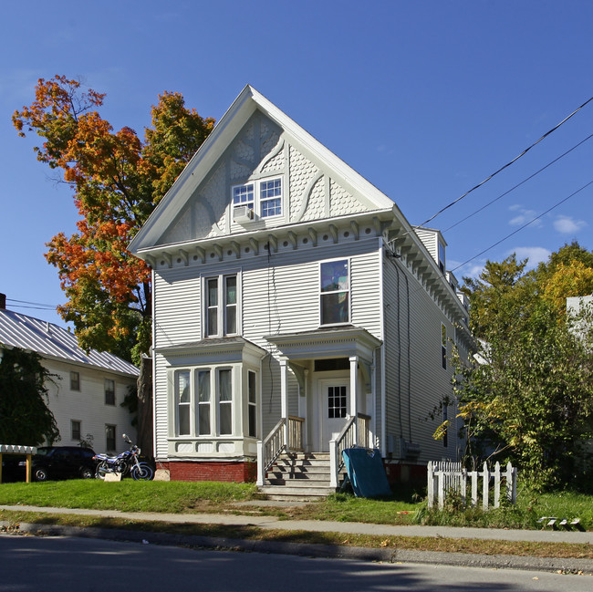 3 Summer St in Waterville, ME - Building Photo - Building Photo