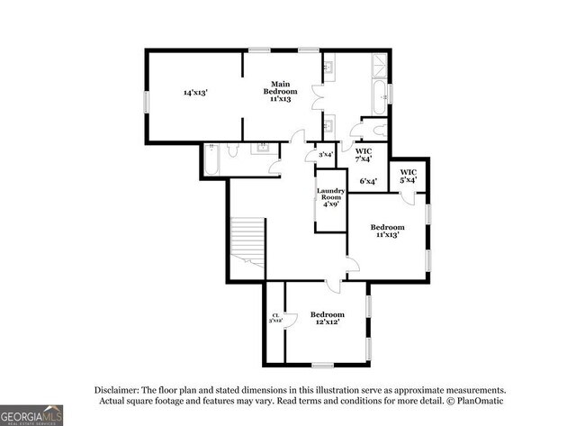 655 Suwanee Lakes Cir NW in Suwanee, GA - Building Photo - Building Photo