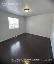 4908 Prospect Dr in Pueblo, CO - Building Photo - Building Photo