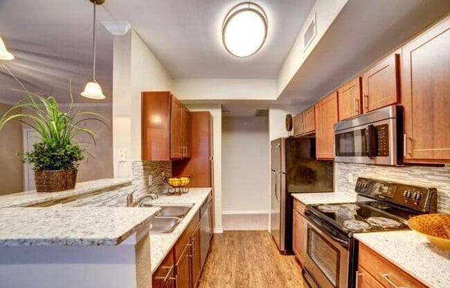 4141 Horizon N Pkwy in Dallas, TX - Building Photo - Building Photo