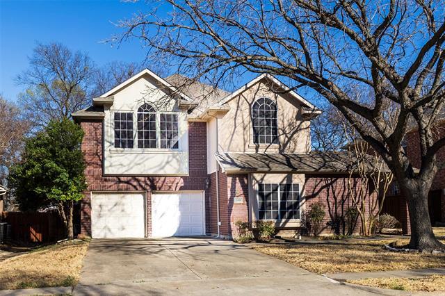 property at 9208 Longview Dr